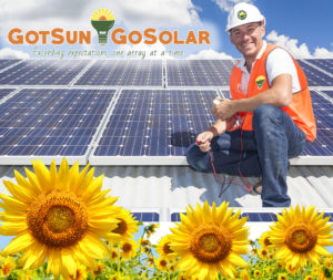 sun money , solar installations 